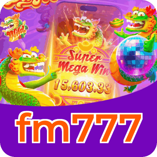 Interface intuitiva fm777 - design moderno e fácil de usar