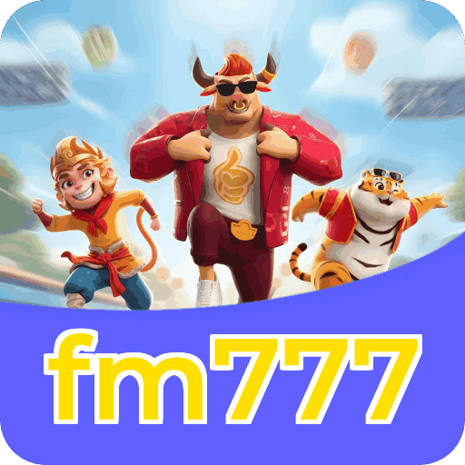 Interface intuitiva fm777 - design moderno e fácil de usar