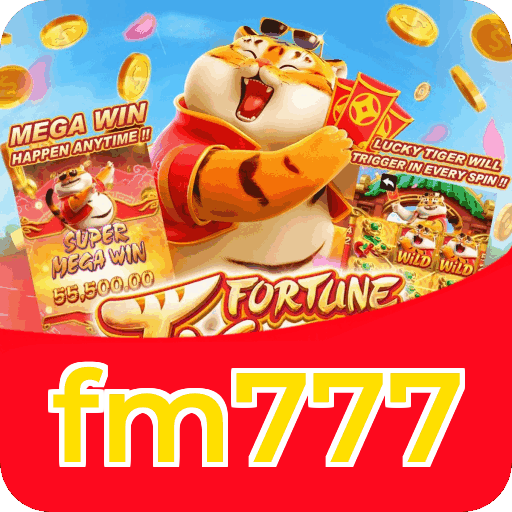 Interface intuitiva fm777 - design moderno e fácil de usar