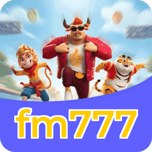 Interface intuitiva fm777 - design moderno e fácil de usar