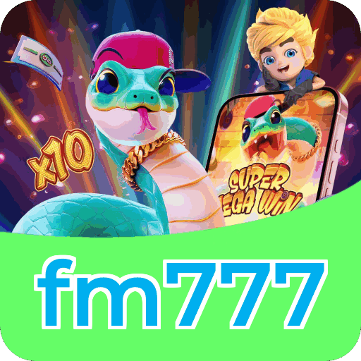 Bônus de boas-vindas fm777