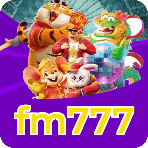 Interface intuitiva fm777 - design moderno e fácil de usar