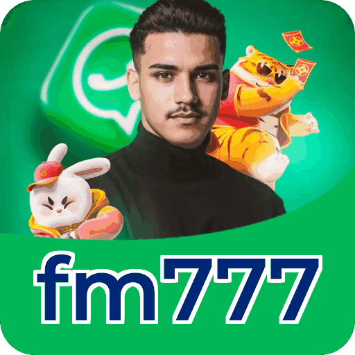 Bônus de Boas-vindas fm777