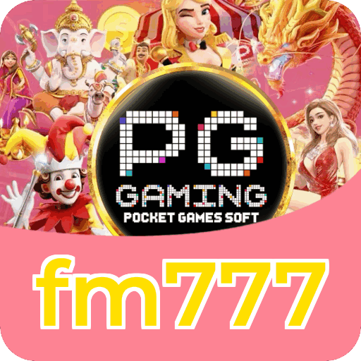 Login rápido no app fm777